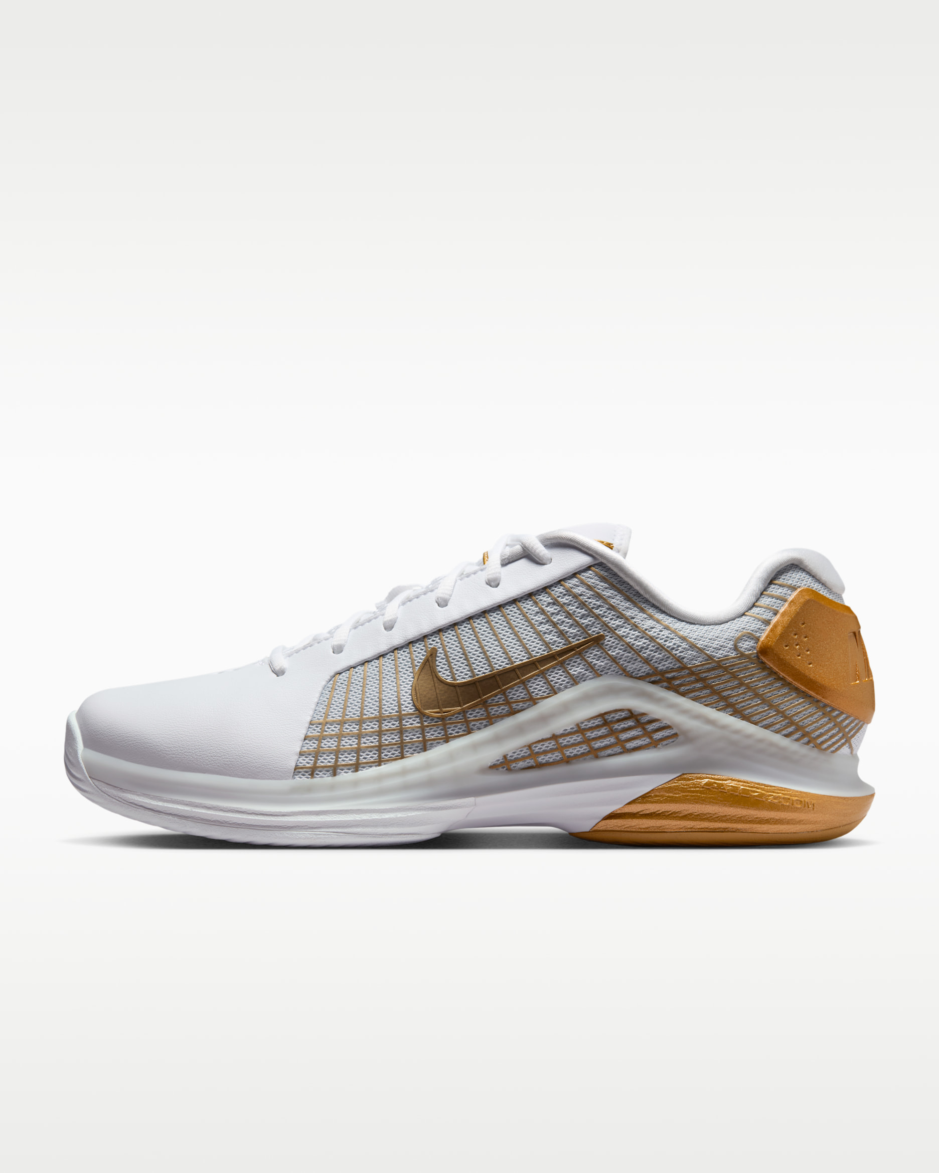 Nike Vapor 12 Hypersmash Men's Hard Court Tennis Shoes. Nike ID